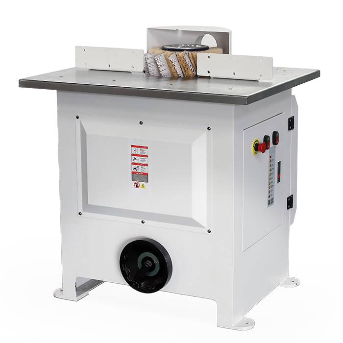 Oscillating Drum Sander Hot Sale Edge Sanding Machine C-100 For Wood