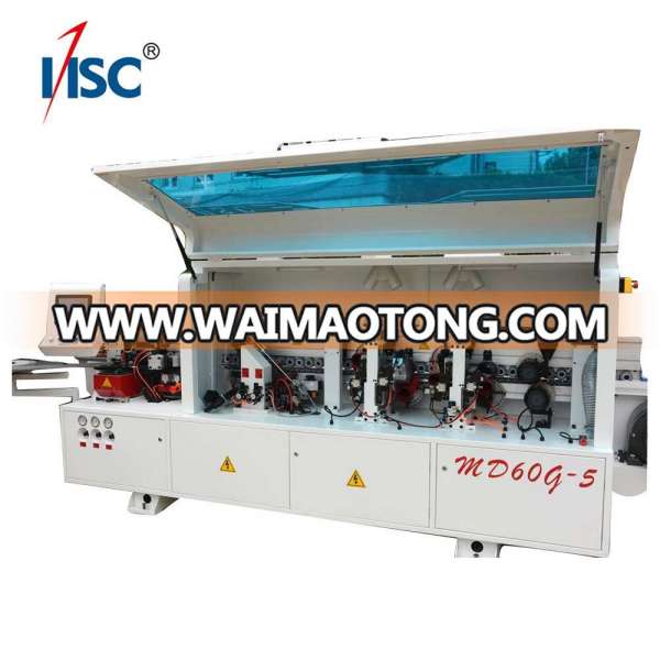 Fully Auto Linear Edge Banding Machine Price